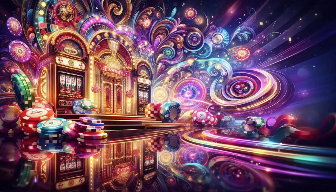 Mad Casino